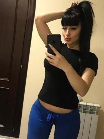 Анкета проститутки Людмила, 24 года